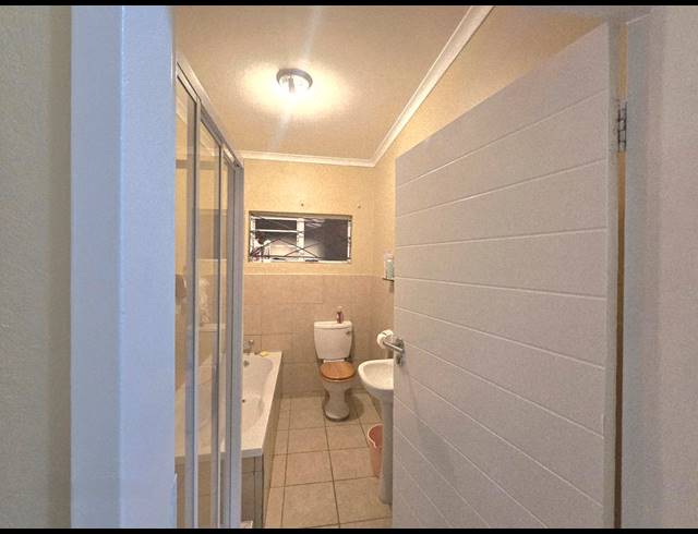 3 BEDROOM TOWNHOUSE FOR SALE IN DIE HEUWEL